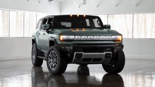 Home Ownership Versus Hummer Ownership: A Closer Look At GMC's Interior Design